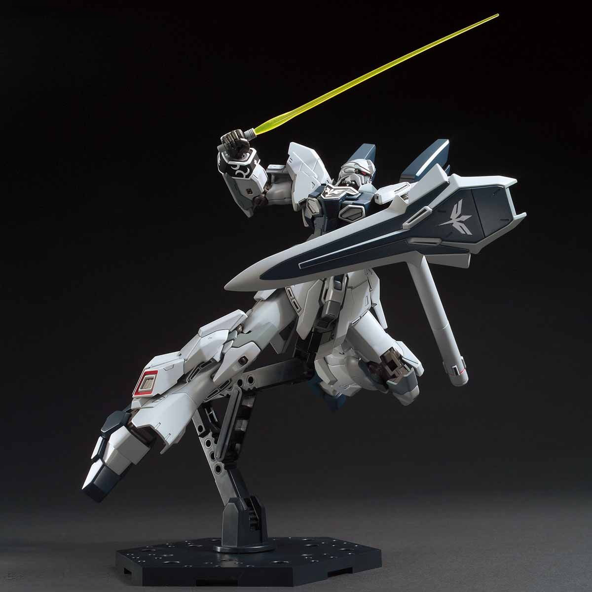 1/144 HGUC Sinanju Stein [Narrative Ver.] - Artrovo Gundam