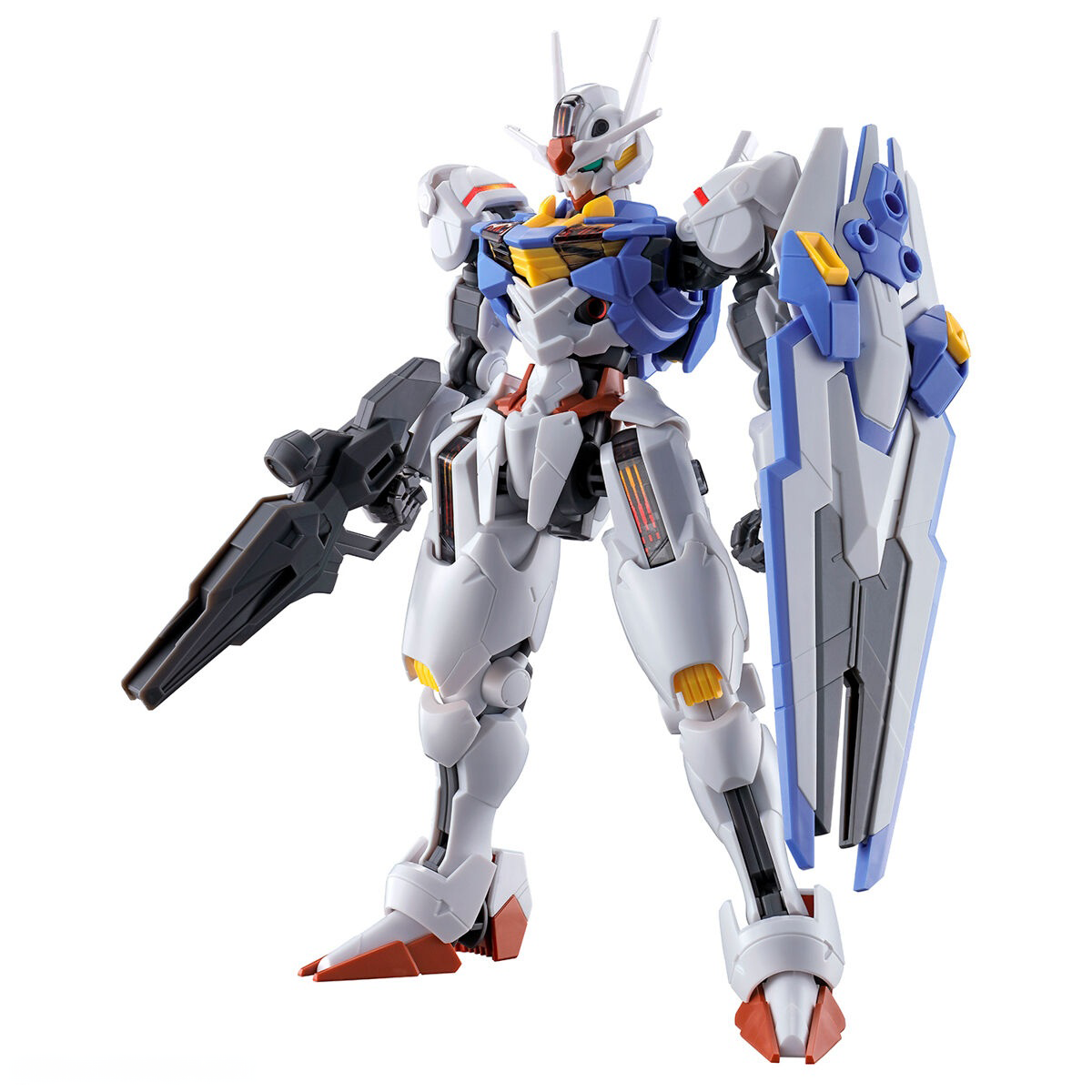1/144 HG Gundam Aerial - Artrovo Gundam