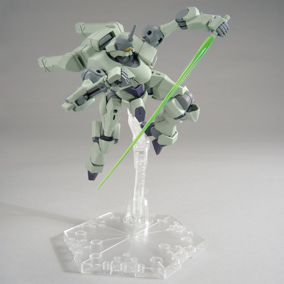 1/144 HG Zowort - Artrovo Gundam