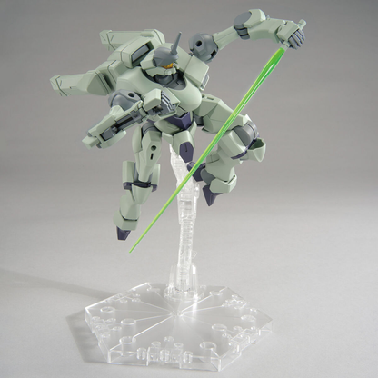 1/144 HG Zowort - Artrovo Gundam