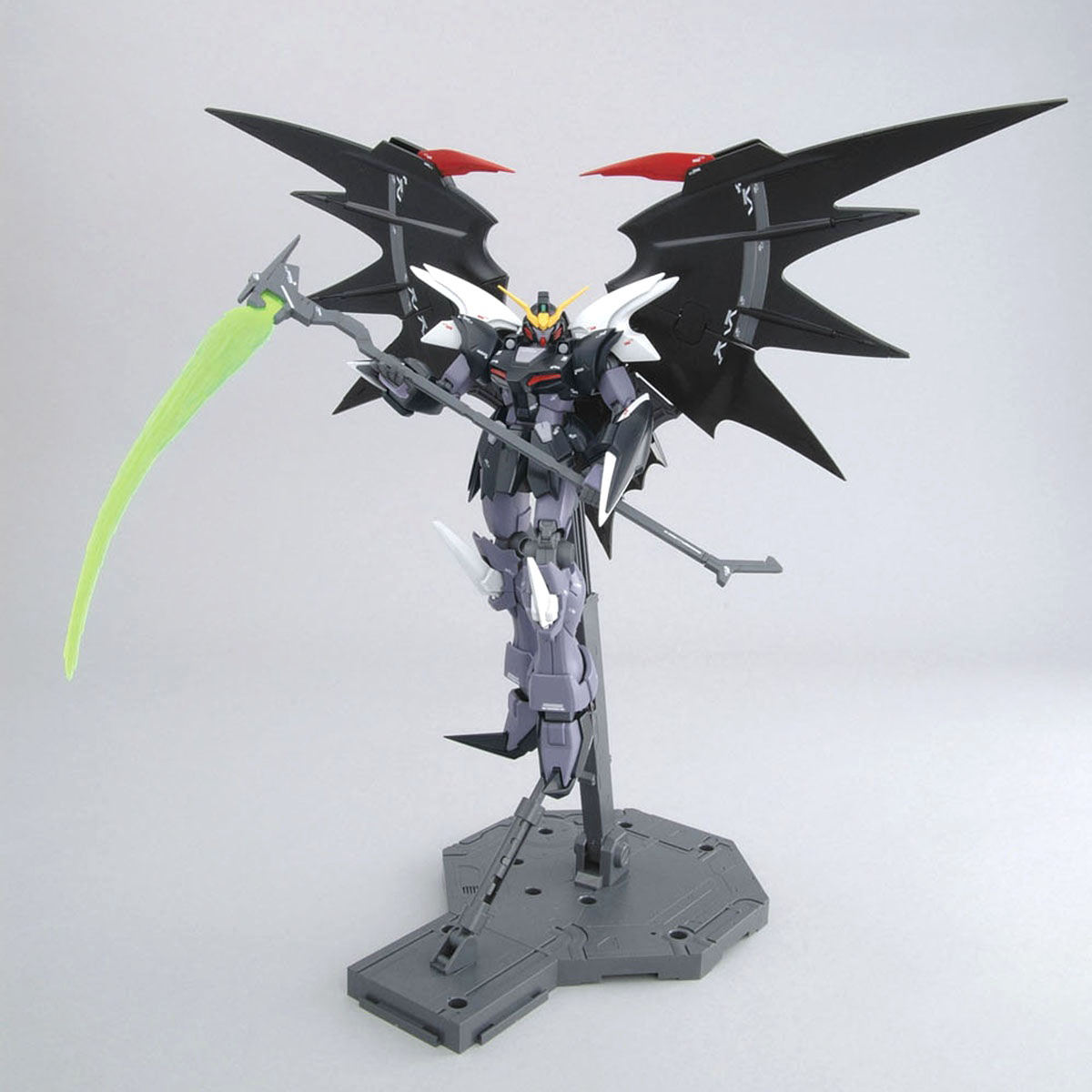 1/100 MG XXXG-01D2 Gundam Deathscythe Hell EW Ver.