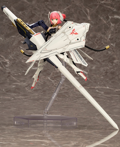 1/1 Megami Device BULLET KNIGHTS Lancer (Reissue)