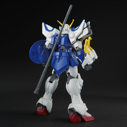 1/144 HGAC Shenlong Gundam - Artrovo Gundam