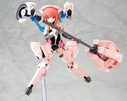 Megami Device: Aika Aikawa (Jinai) (Alice Gear Aegis)