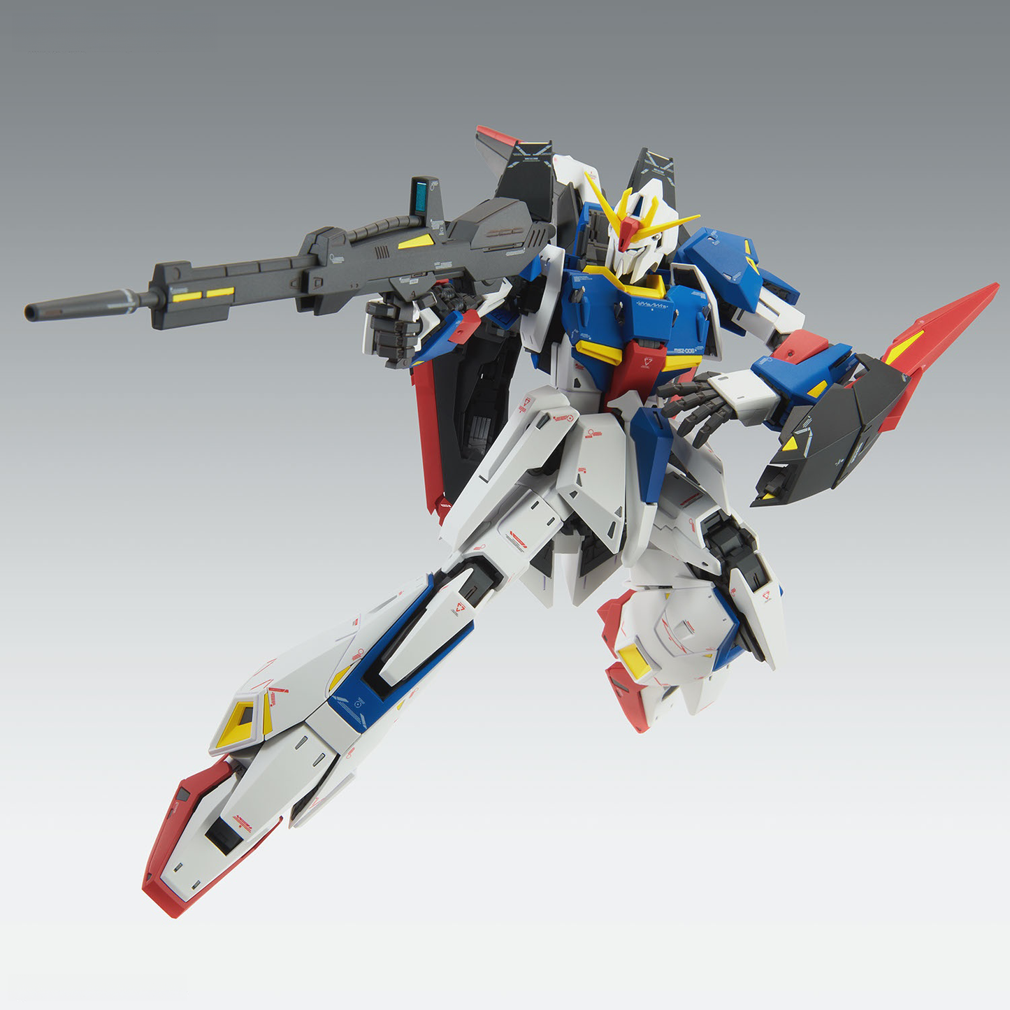 1/100 MG Zeta Gundam Ver.Ka - Artrovo Gundam