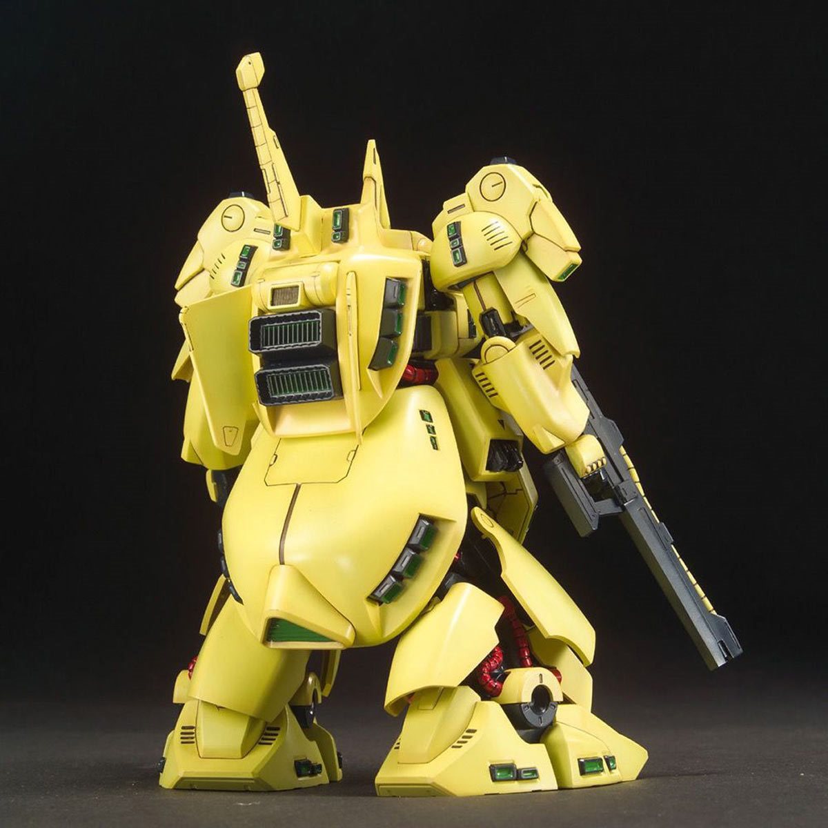 1/144 HGUC PMX-003 The-O - Artrovo Gundam