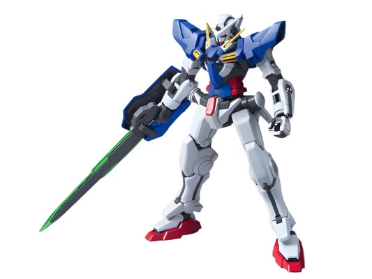 1/144 HG Gundam Exia Repair II - Artrovo Gundam