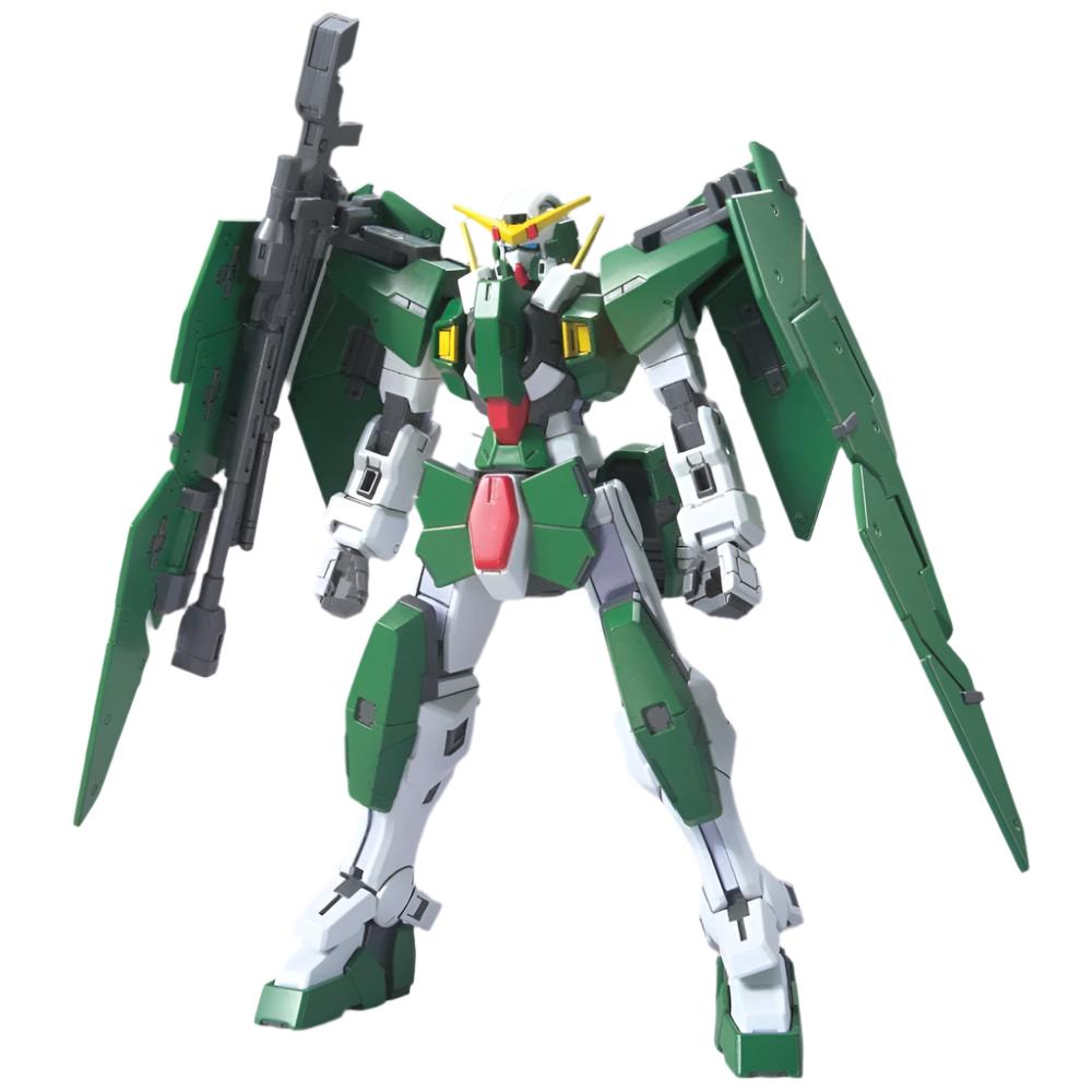 1/144 HG GN-002 Gundam Dynames