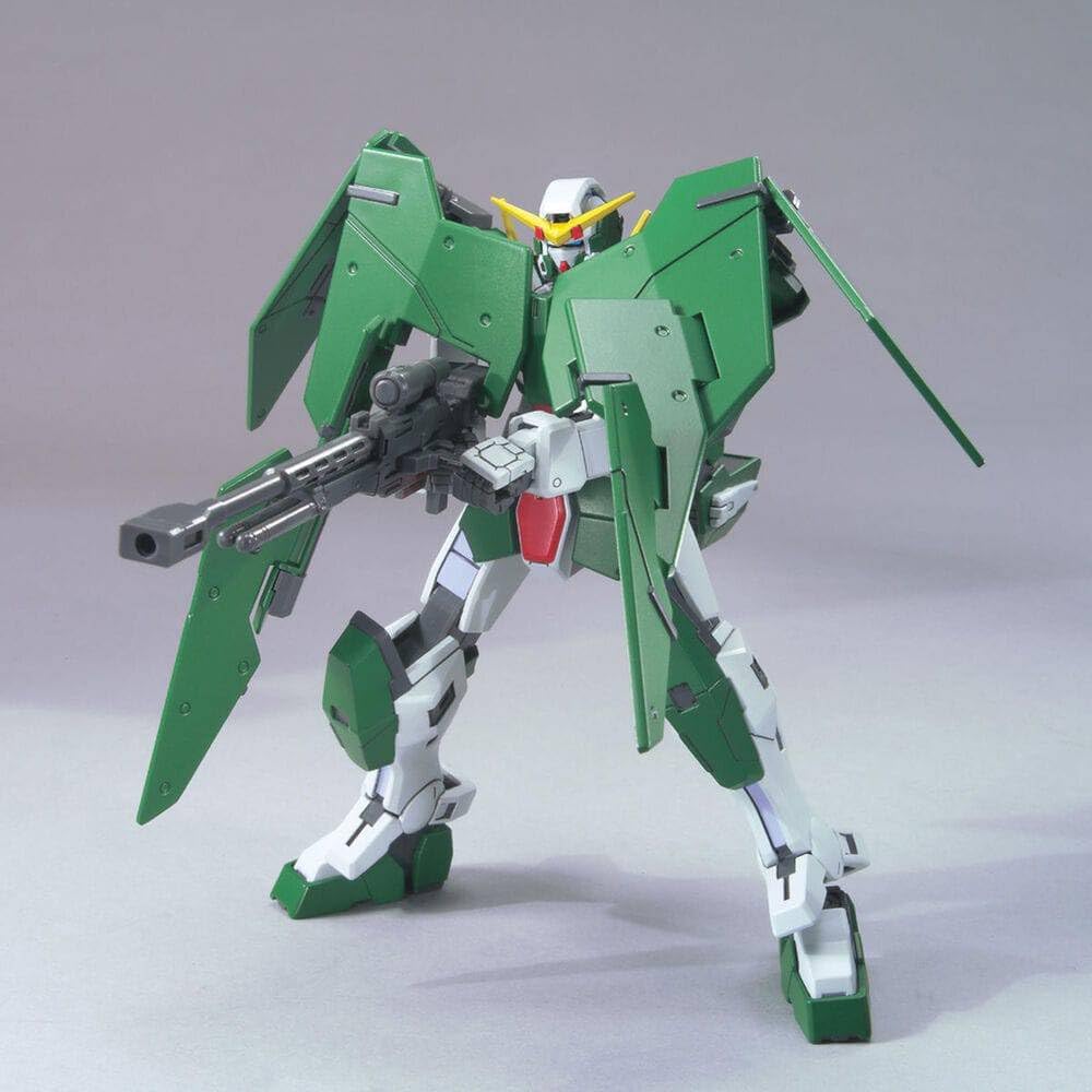 1/144 HG GN-002 Gundam Dynames