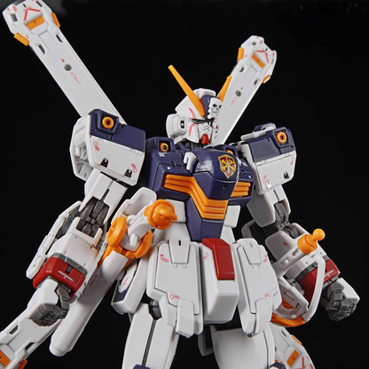 1/144 RG Crossbone Gundam X1 - Artrovo Gundam