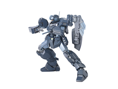 1/100 MG RGM-96X Jesta