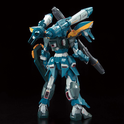 1/100 Full Mechanics Calamity Gundam - Artrovo Gundam