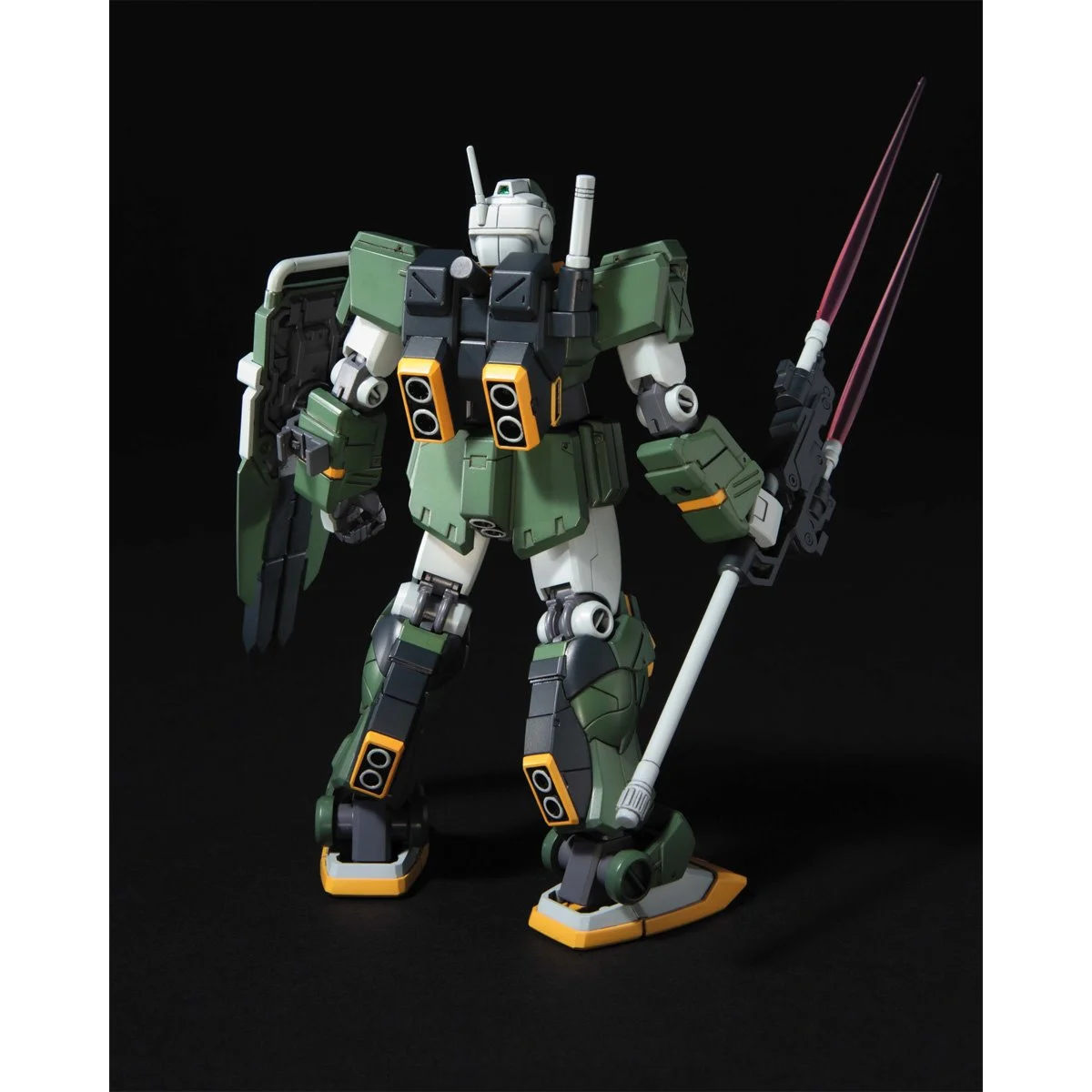 1/144 HGUC RGM-79FP GM Striker