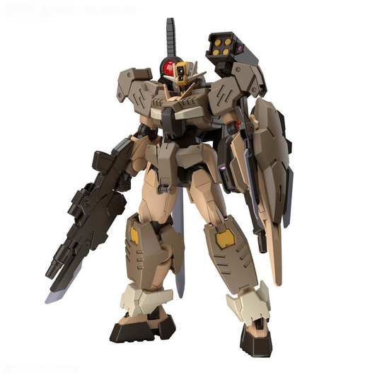 1/144 HG Gundam 00 Command Qan[T] (Desert Type) (Gundam Build Series) - Artrovo Gundam