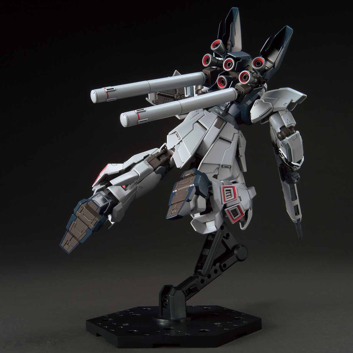 1/144 HGUC Sinanju Stein [Narrative Ver.] - Artrovo Gundam