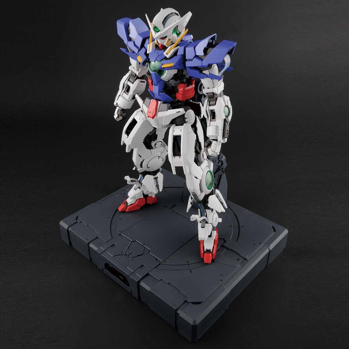 1/60 PG Gundam Exia - Artrovo Gundam