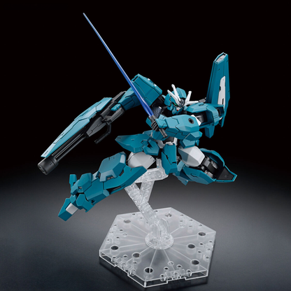 1/144 HG Gundam Lfrith Ur (Mobile Suite Gundam: The Witch from Mercury) - Artrovo Gundam