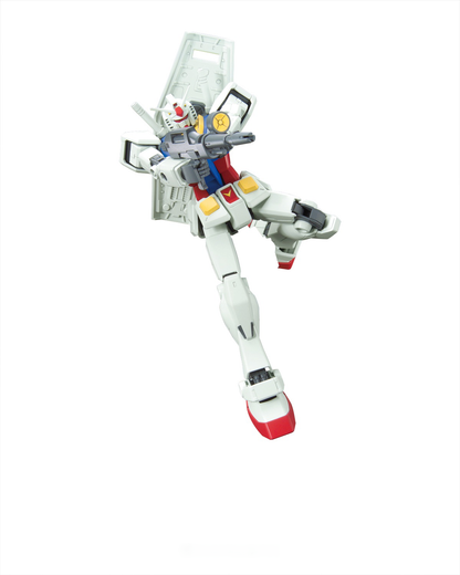 1/144 HGUC Revive RX-78-2 Gundam - Artrovo Gundam