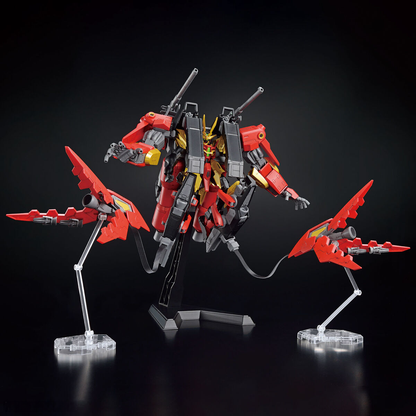 1/144 HG Typhoeus Gundam Chimera - Artrovo Gundam