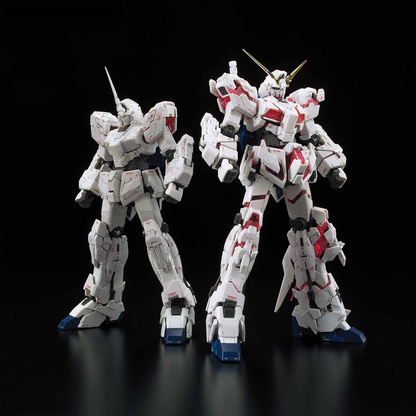 1/144 RG RX-0 Unicorn Gundam - Artrovo Gundam