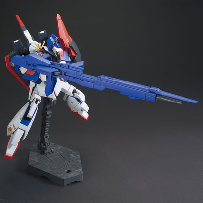 1/144 HGUC MSZ-006 Zeta Gundam - Gunpla Evolution Project - Artrovo Gundam