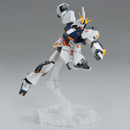 1/144 ENTRY GRADE NU Gundam - Artrovo Gundam