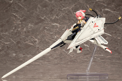 1/1 Megami Device BULLET KNIGHTS Lancer (Reissue)