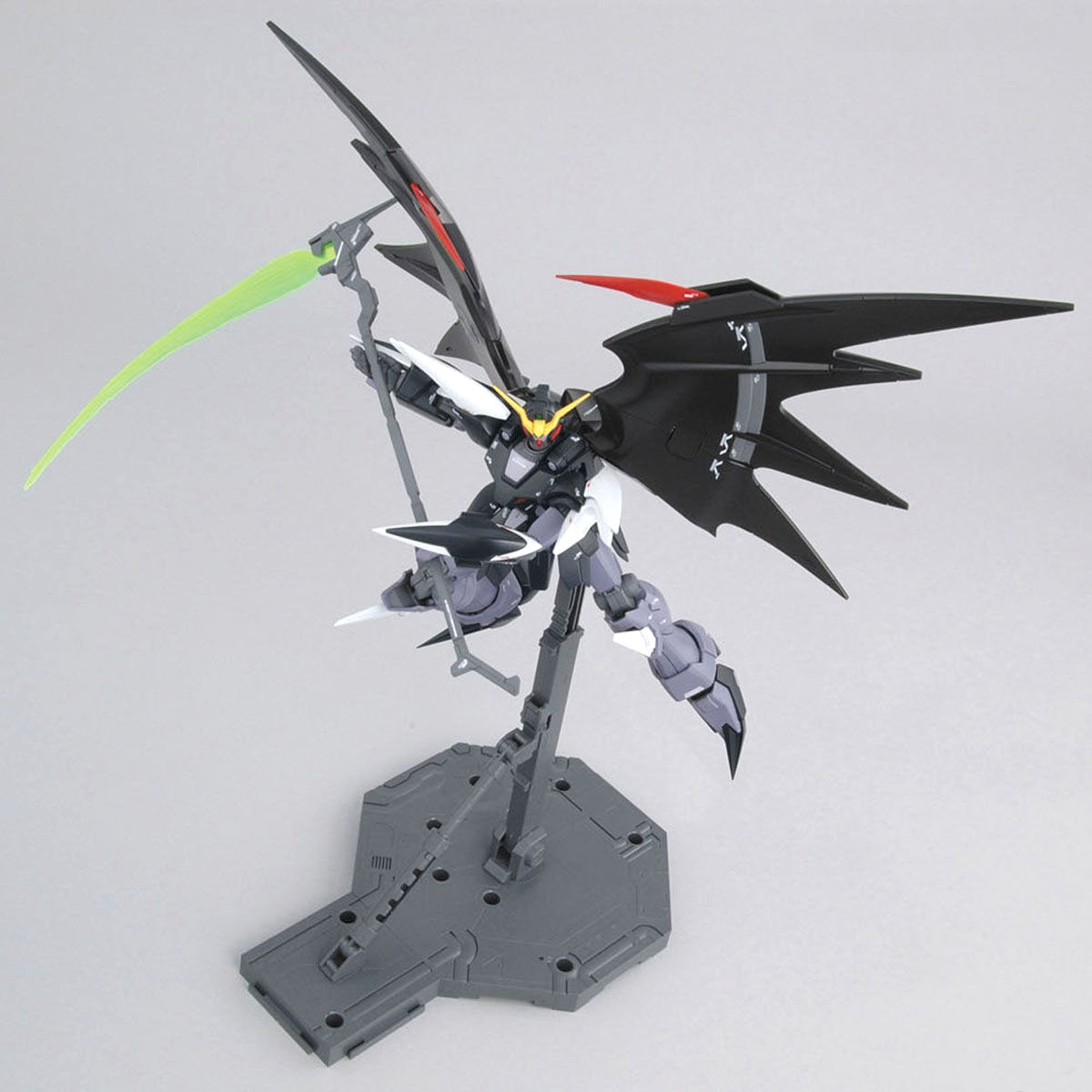 1/100 MG XXXG-01D2 Gundam Deathscythe Hell EW Ver.