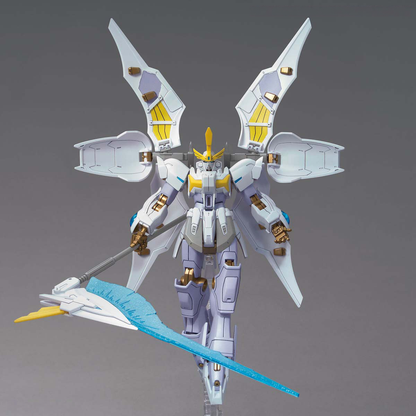 1/144 HG Gundam Livelance Heaven - Artrovo Gundam