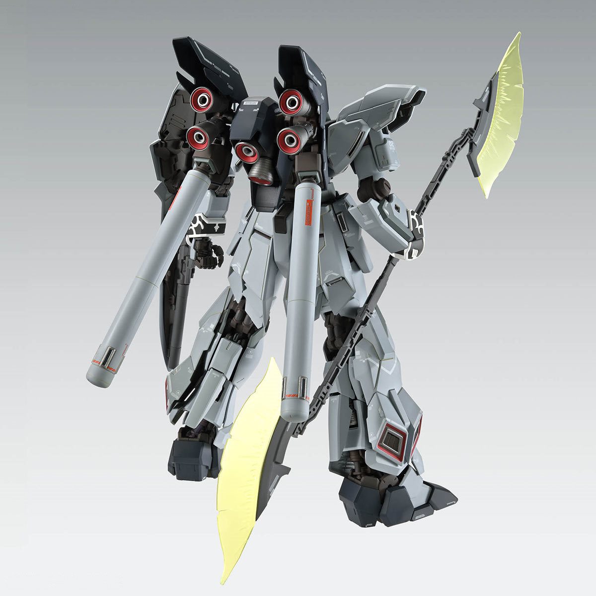 1/100 MG Sinanju Stein (Narrative Ver.) Ver. Ka - Artrovo Gundam