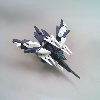 1/144 HGBD:R Uraven Gundam - Artrovo Gundam