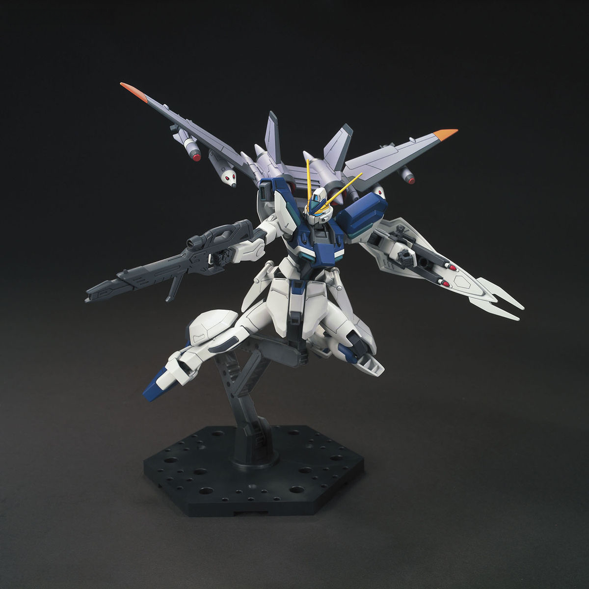 1/144 HGCE Windam - Artrovo Gundam