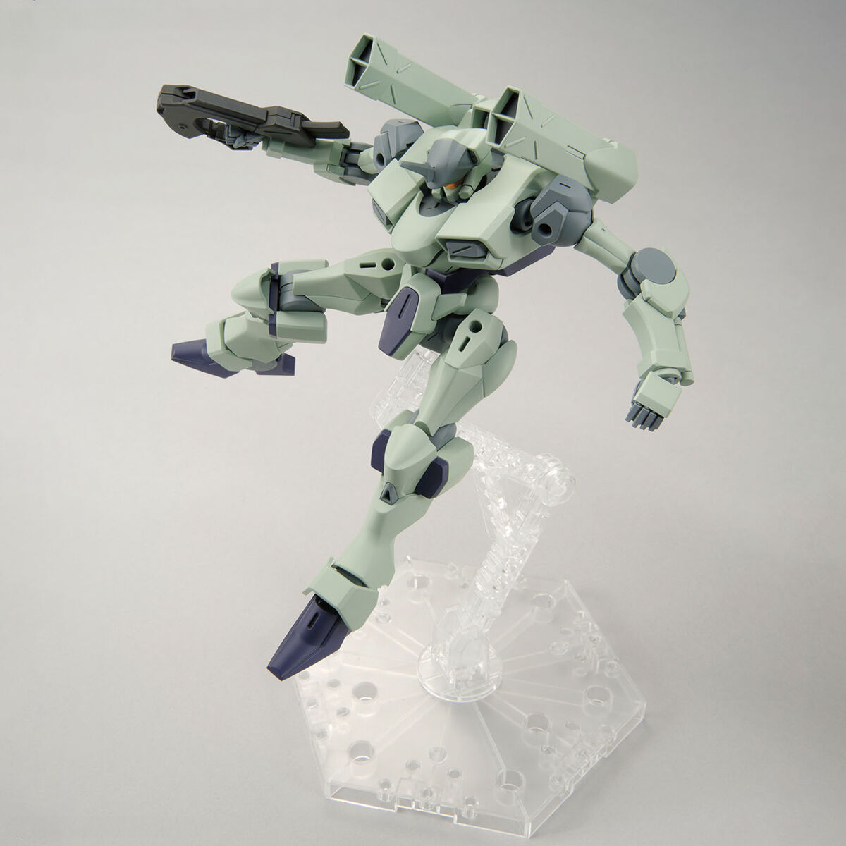 1/144 HG Zowort - Artrovo Gundam