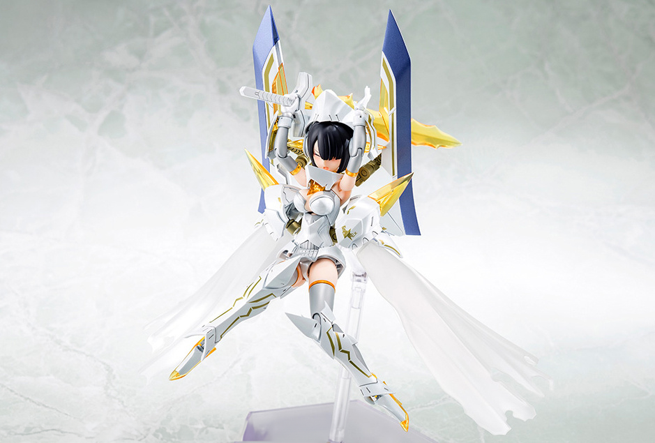 1/1 Megami Device Bullet Knights Executioner Bride (Reissue)