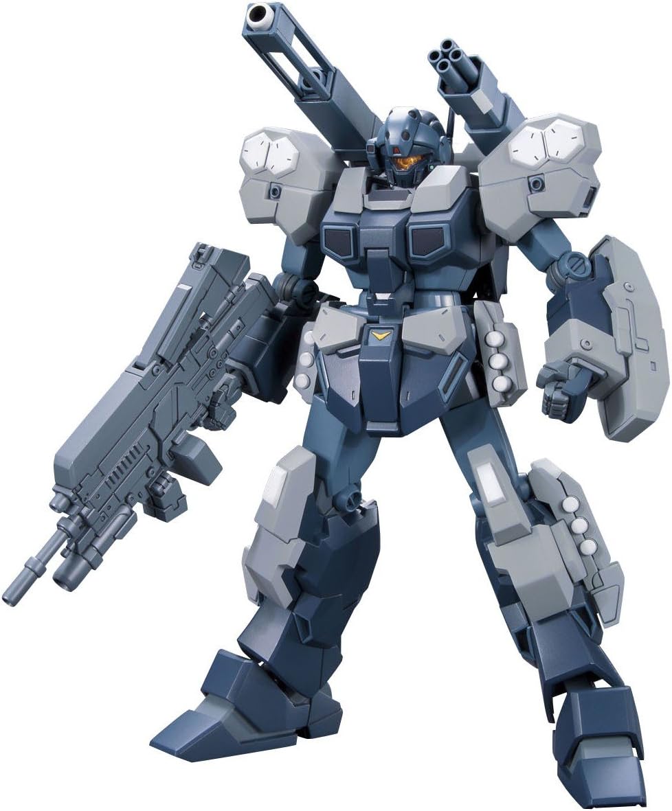 1/144 HGUC RGM-96X Jesta Cannon