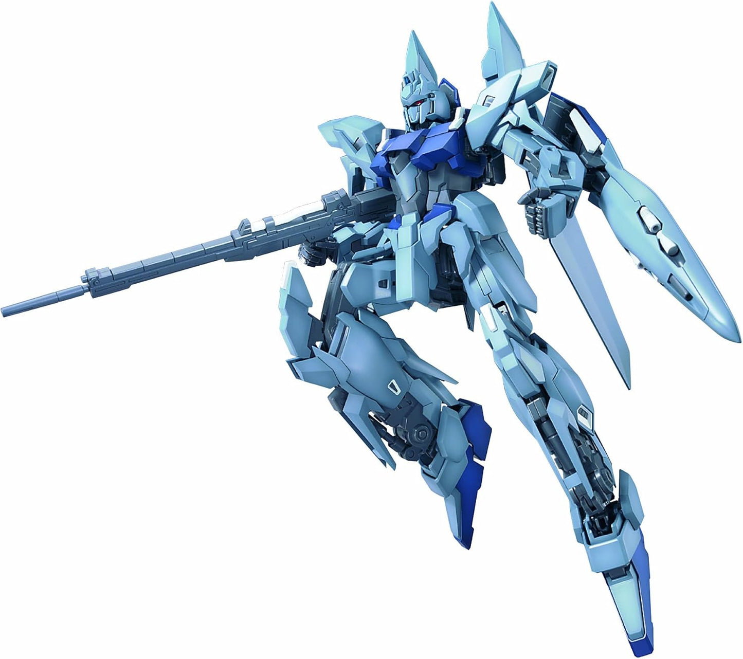 1/100 MG MSN-001A1 Delta Plus