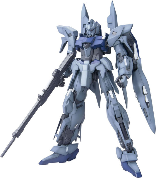 1/100 MG MSN-001A1 Delta Plus