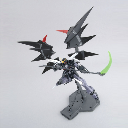 1/100 MG XXXG-01D2 Gundam Deathscythe Hell EW Ver.