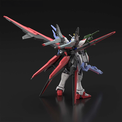 1/144 HG Gundam Perfect Strike Freedom - Artrovo Gundam