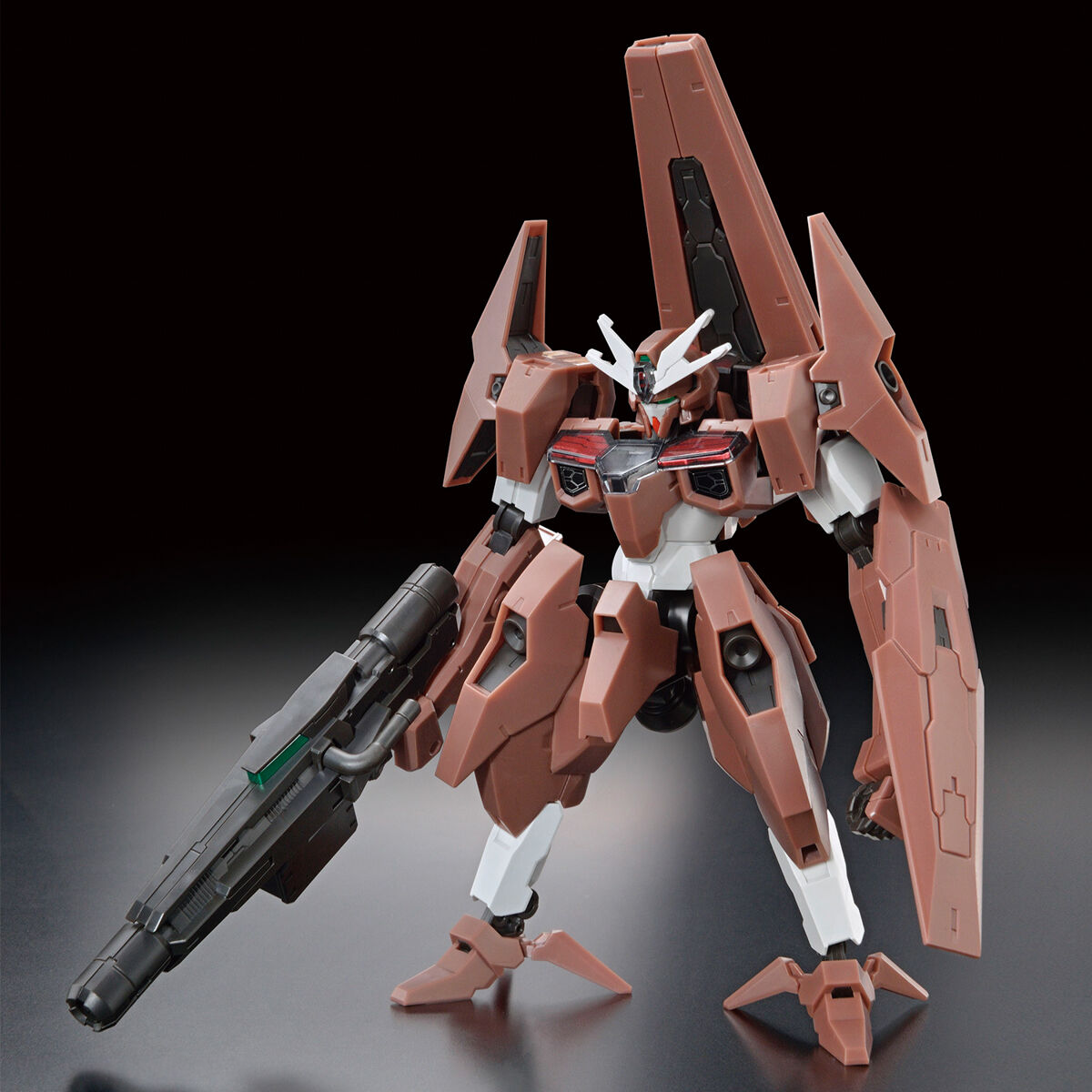 1/144 HG Gundam Lfrith Thorn (Mobile Suit Gundam: The Witch from Mercury) - Artrovo Gundam