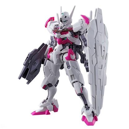 1/144 HG Gundam Lfrith (Mobile Suit Gundam: The Witch from Mercury)