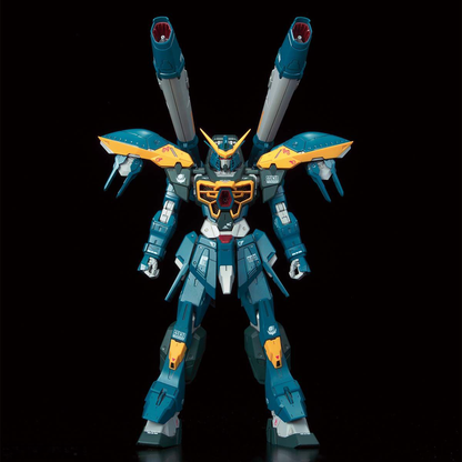 1/100 Full Mechanics Calamity Gundam - Artrovo Gundam