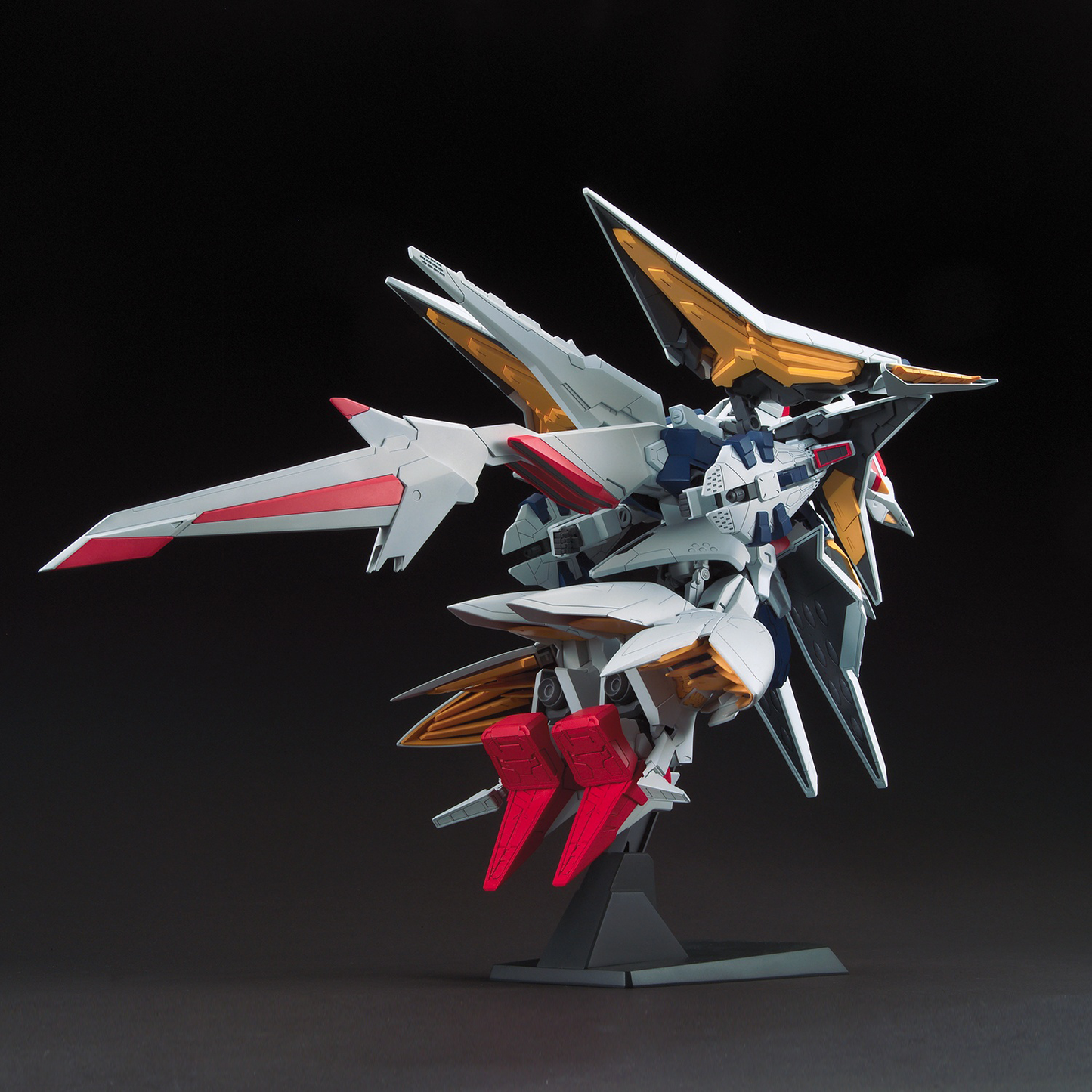 1/144 HGUC Penelope - Artrovo Gundam