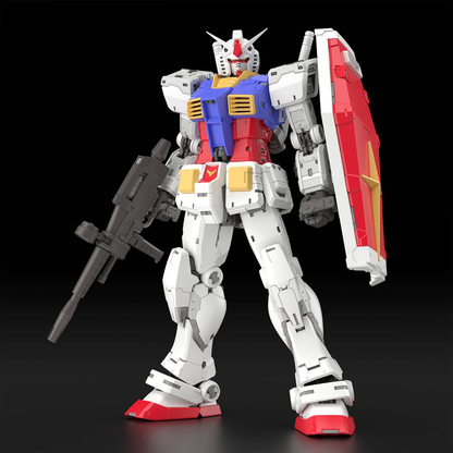 1/144 RG RX-78-2 Gundam Ver.2.0 - Artrovo Gundam