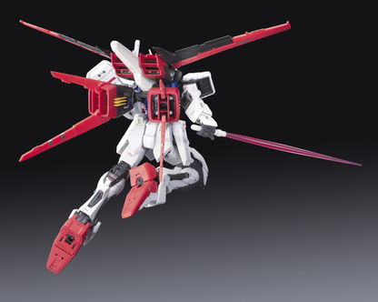 1/144 RG GAT-X105 Aile Strike Gundam - Artrovo Gundam