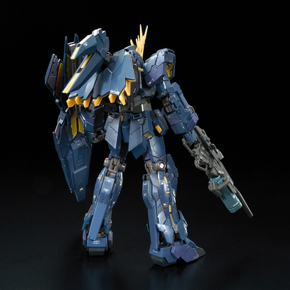 1/144 RG Unicorn Gundam 02 Banshee Norn - Artrovo Gundam