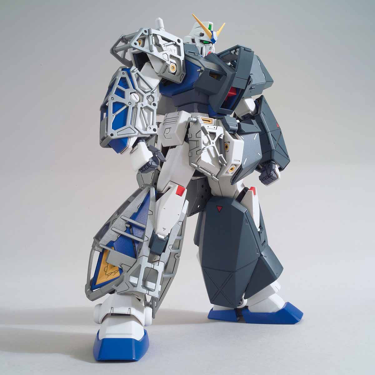 1/100 MG RX-78NT-1 Gundam NT-1 Ver.2.0