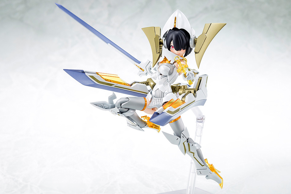 1/1 Megami Device Bullet Knights Executioner Bride (Reissue)