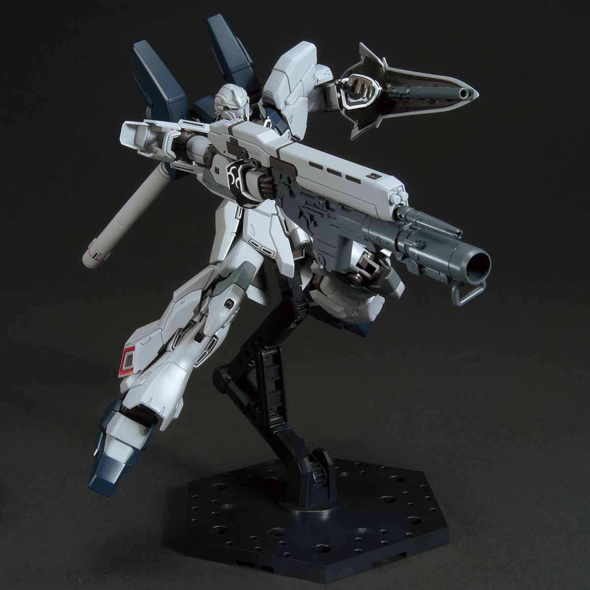 1/144 HGUC Sinanju Stein [Narrative Ver.] - Artrovo Gundam