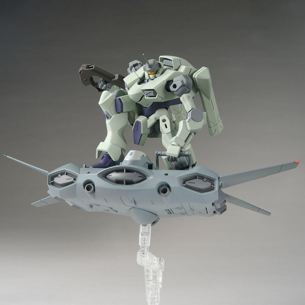 1/144 HG Zowort - Artrovo Gundam